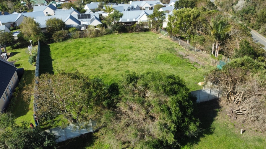 Commercial Property for Sale in Hoekwil Western Cape